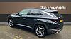 Hyundai TUCSON 1.6 TGDi Hybrid 230 Premium 5dr 2WD Auto Hybrid Estate Black