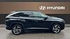 Hyundai TUCSON 1.6 TGDi Hybrid 230 Premium 5dr 2WD Auto Hybrid Estate Black
