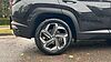 Hyundai TUCSON 1.6 TGDi Hybrid 230 Premium 5dr 2WD Auto Hybrid Estate Black