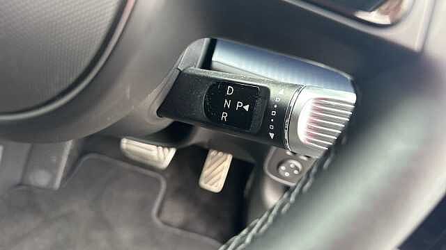 Hyundai IONIQ 6 168kW Premium 77kWh 4dr Auto Electric Saloon Additional Pearl - Biophilic Blue