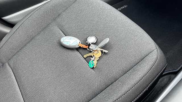 Hyundai IONIQ 6 168kW Premium 77kWh 4dr Auto Electric Saloon Additional Pearl - Biophilic Blue