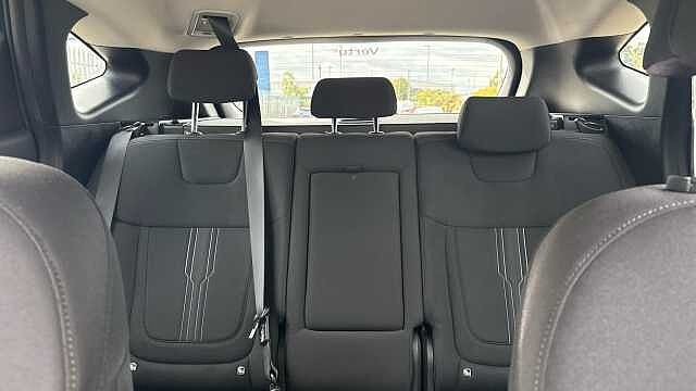 Hyundai TUCSON 1.6 TGDi Hybrid 230 Premium 5dr 2WD Auto Hybrid Estate Blue