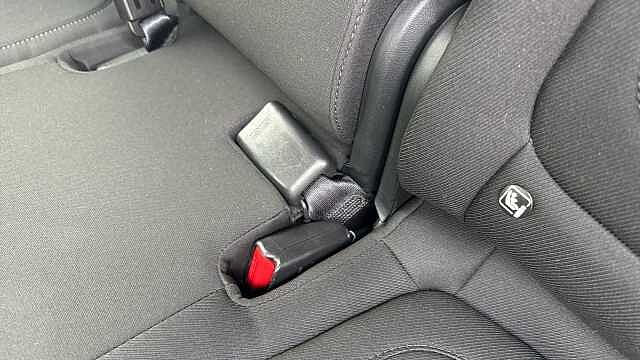 Hyundai TUCSON 1.6 TGDi Hybrid 230 Premium 5dr 2WD Auto Hybrid Estate Blue