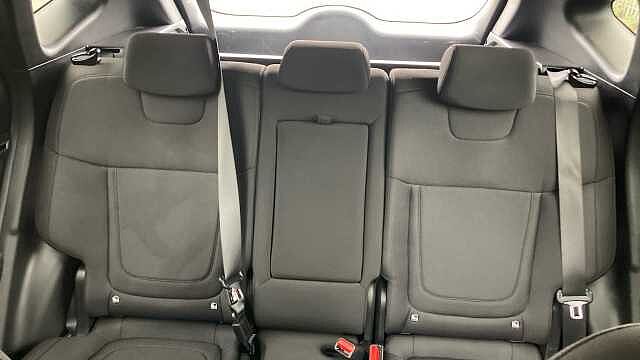 Hyundai TUCSON 1.6 TGDi SE Connect 5dr 2WD Petrol Estate Grey