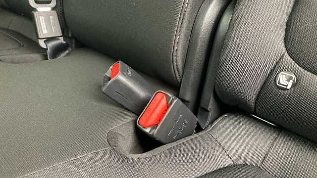 Hyundai TUCSON 1.6 TGDi SE Connect 5dr 2WD Petrol Estate Grey