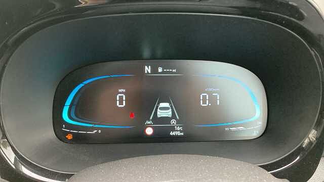 Hyundai I10 1.0 [63] Premium 5dr Auto [Nav] Petrol Hatchback Black