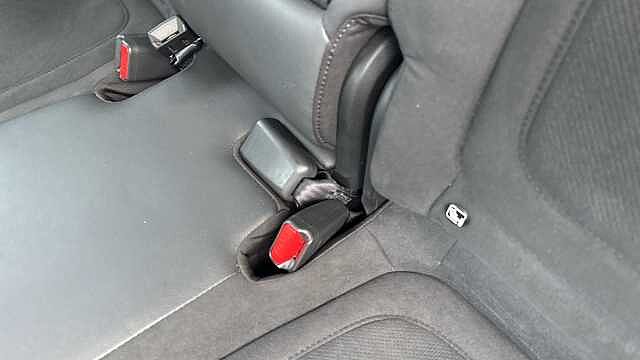 Hyundai TUCSON 1.6T 48V MHD N Line S 5dr DCT Petrol Estate White