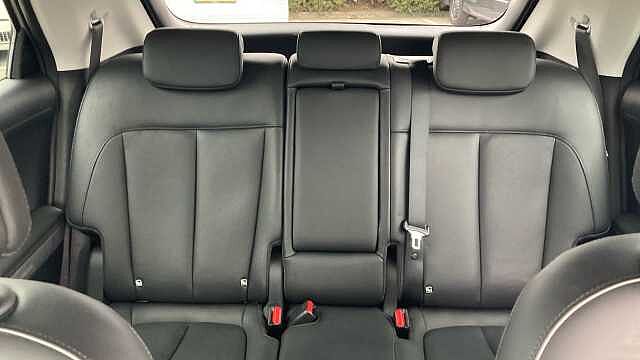 Hyundai IONIQ 5 160kW Ultimate 73 kWh 5dr Auto Electric Hatchback Grey