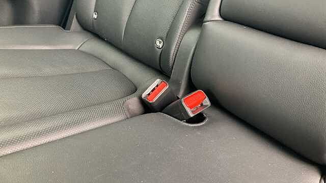 Hyundai IONIQ 5 160kW Ultimate 73 kWh 5dr Auto Electric Hatchback Grey