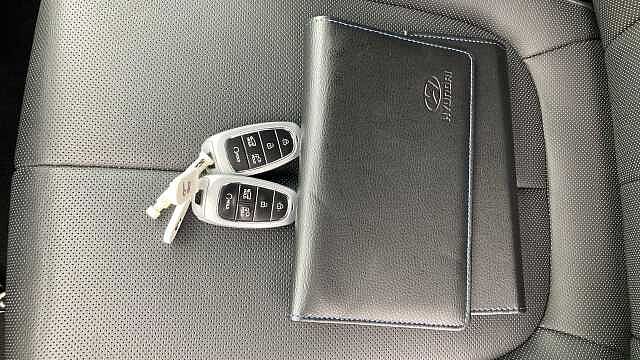 Hyundai IONIQ 5 160kW Ultimate 73 kWh 5dr Auto Electric Hatchback Grey