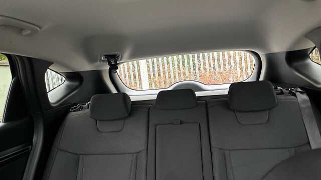 Hyundai TUCSON 1.6 TGDi SE Connect 5dr 2WD Petrol Estate Blue