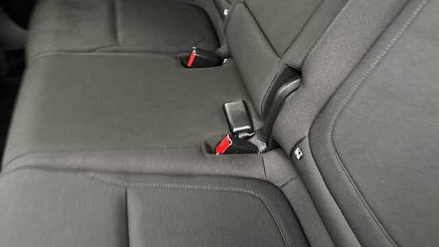 Hyundai TUCSON 1.6 TGDi SE Connect 5dr 2WD Petrol Estate Blue