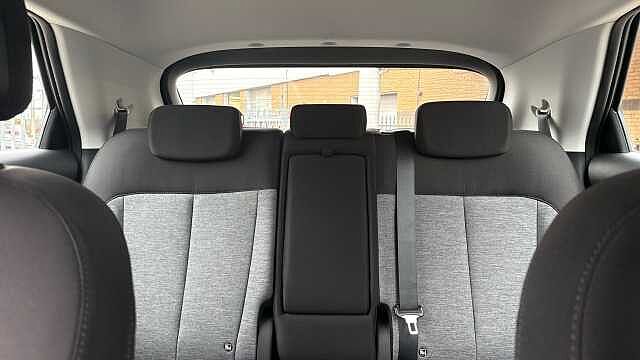 Hyundai IONIQ 5 168kW Premium 77 kWh 5dr Auto [Part Leather] Electric Hatchback Black
