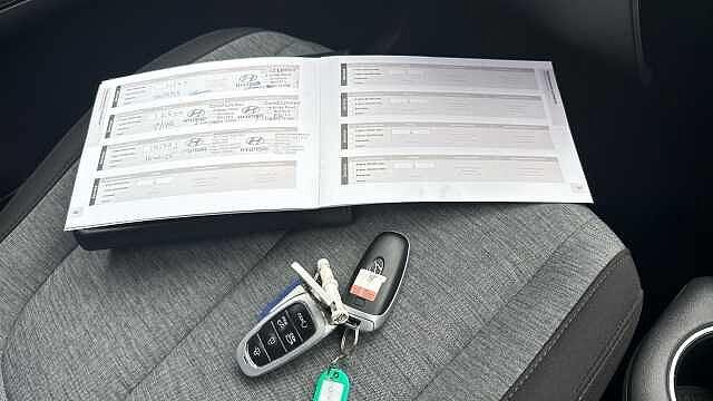 Hyundai IONIQ 5 168kW Premium 77 kWh 5dr Auto [Part Leather] Electric Hatchback Black