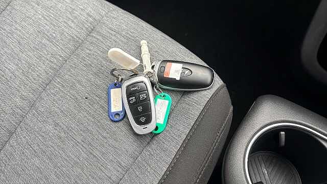 Hyundai IONIQ 5 168kW Premium 77 kWh 5dr Auto [Part Leather] Electric Hatchback Black