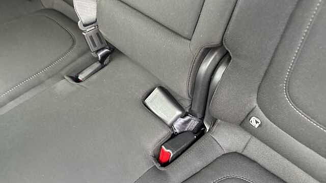 Hyundai TUCSON 1.6 TGDi Hybrid 230 SE Connect 5dr 2WD Auto Hybrid Estate Blue