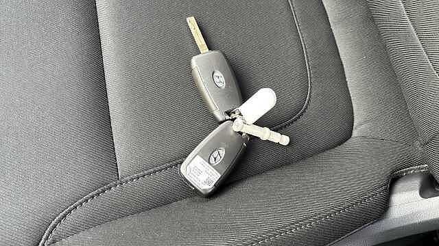 Hyundai TUCSON 1.6 TGDi Hybrid 230 SE Connect 5dr 2WD Auto Hybrid Estate Blue