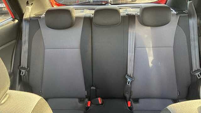 Hyundai i20 1.2 MPi Premium Nav 5dr Petrol Hatchback