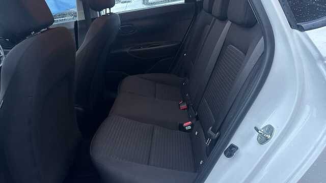 Hyundai i20 1.0T GDi 48V MHD SE Connect 5dr Petrol Hatchback