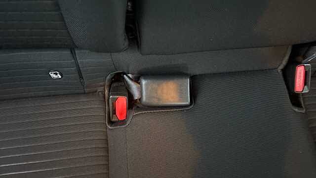 Hyundai i20 1.0T GDi 48V MHD SE Connect 5dr Petrol Hatchback