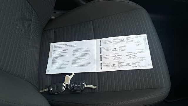 Hyundai i20 1.0T GDi 48V MHD SE Connect 5dr Petrol Hatchback
