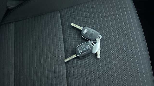 Hyundai i20 1.0T GDi 48V MHD SE Connect 5dr Petrol Hatchback