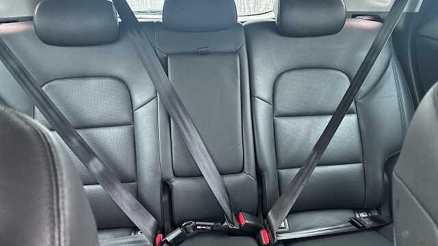 Hyundai TUCSON 1.6 CRDi Premium 5dr 2WD Diesel Estate