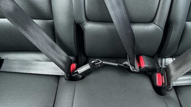 Hyundai TUCSON 1.6 CRDi Premium 5dr 2WD Diesel Estate