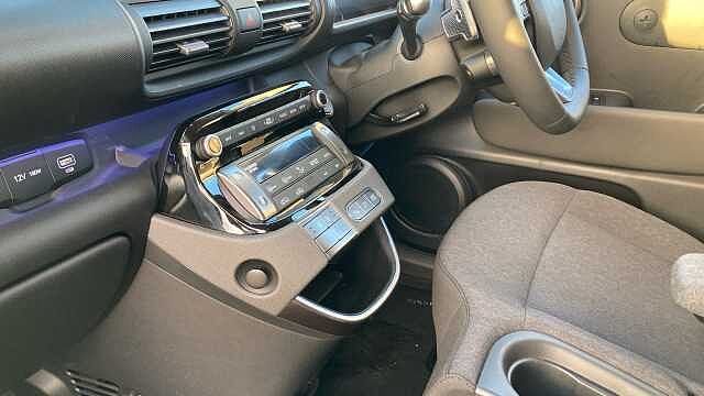 Hyundai INSTER 85kW 02 49kWh 5dr Auto Electric Hatchback