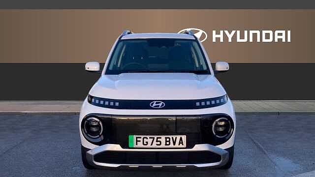Hyundai INSTER 85kW 02 49kWh 5dr Auto Electric Hatchback