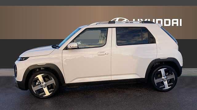 Hyundai INSTER 85kW 02 49kWh 5dr Auto Electric Hatchback