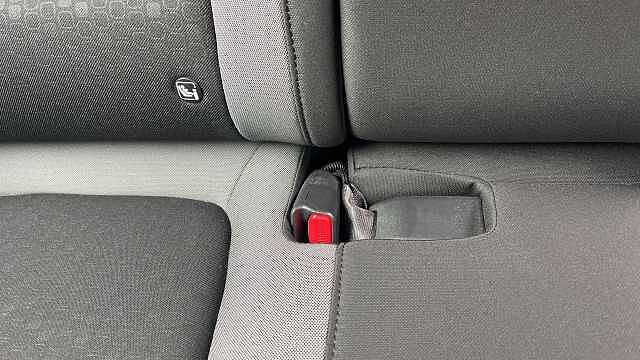 Hyundai KONA 1.0T GDi Blue Drive SE 5dr Petrol Hatchback