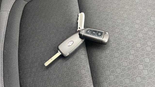 Hyundai KONA 1.0T GDi Blue Drive SE 5dr Petrol Hatchback