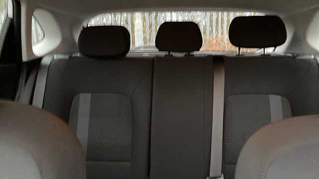 Hyundai I20 1.0T GDi 90 Tech Line 5dr DCT Petrol Hatchback Atlas White - Solid