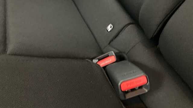 Hyundai I20 1.0T GDi 90 Tech Line 5dr DCT Petrol Hatchback Atlas White - Solid