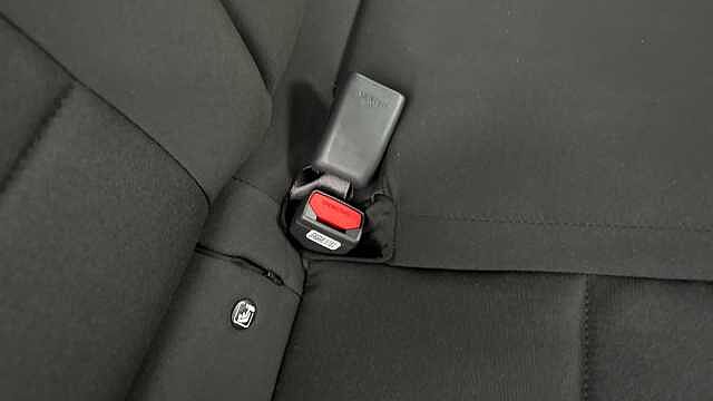 Hyundai BAYON 1.0 TGDi [90] Tech Line 5dr DCT Petrol Hatchback Vibrant Blue - Pearl