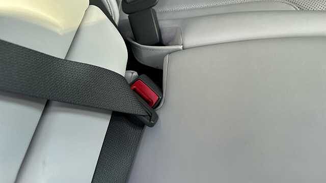 Hyundai SANTA FE 1.6 TGDi Hybrid Ultimate 5dr 4WD Auto Hybrid Estate