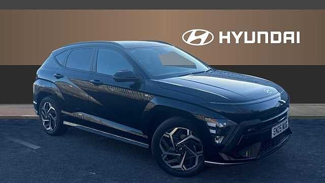 1.6T 138 N Line 5dr Petrol Hatchback