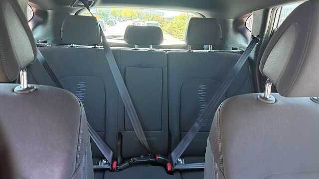 Hyundai TUCSON 1.7 CRDi Blue Drive Go SE 5dr 2WD Diesel Estate