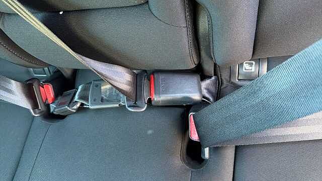 Hyundai TUCSON 1.7 CRDi Blue Drive Go SE 5dr 2WD Diesel Estate