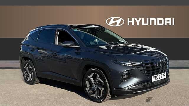 1.6 TGDi Hybrid 230 Ultimate 5dr 2WD Auto Hybrid Estate