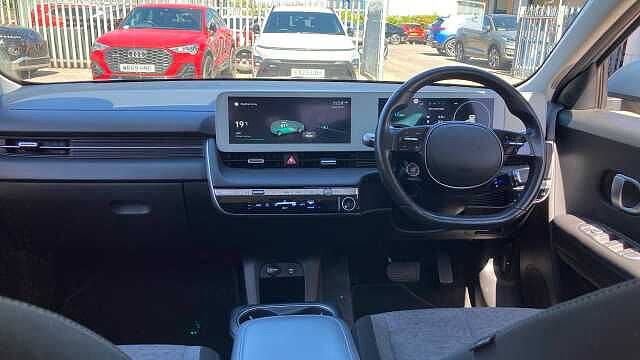 Hyundai IONIQ 5 160kW Premium 73 kWh 5dr Auto Electric Hatchback