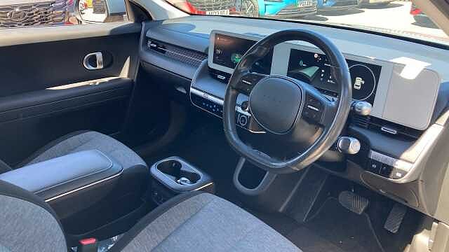 Hyundai IONIQ 5 160kW Premium 73 kWh 5dr Auto Electric Hatchback