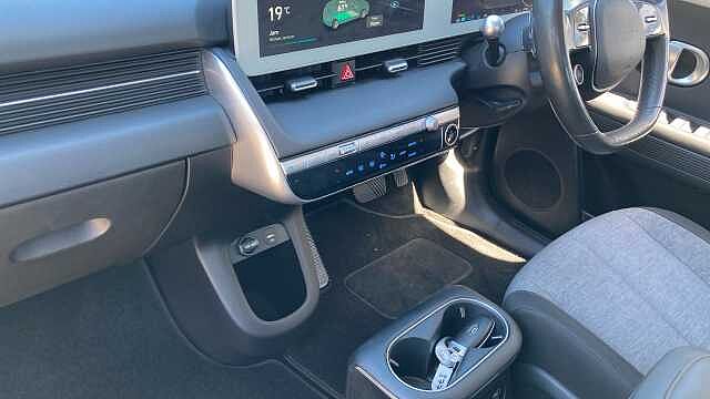 Hyundai IONIQ 5 160kW Premium 73 kWh 5dr Auto Electric Hatchback