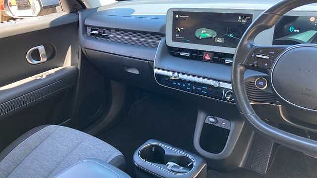 Hyundai IONIQ 5 160kW Premium 73 kWh 5dr Auto Electric Hatchback