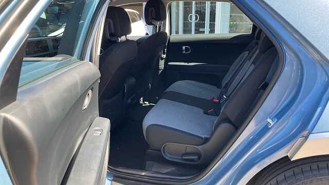 Hyundai IONIQ 5 160kW Premium 73 kWh 5dr Auto Electric Hatchback