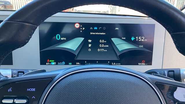 Hyundai IONIQ 5 160kW Premium 73 kWh 5dr Auto Electric Hatchback