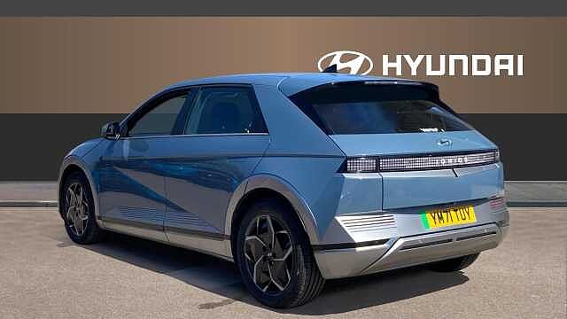 Hyundai IONIQ 5 160kW Premium 73 kWh 5dr Auto Electric Hatchback