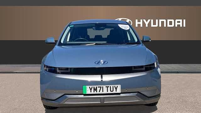 Hyundai IONIQ 5 160kW Premium 73 kWh 5dr Auto Electric Hatchback