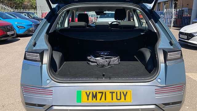 Hyundai IONIQ 5 160kW Premium 73 kWh 5dr Auto Electric Hatchback